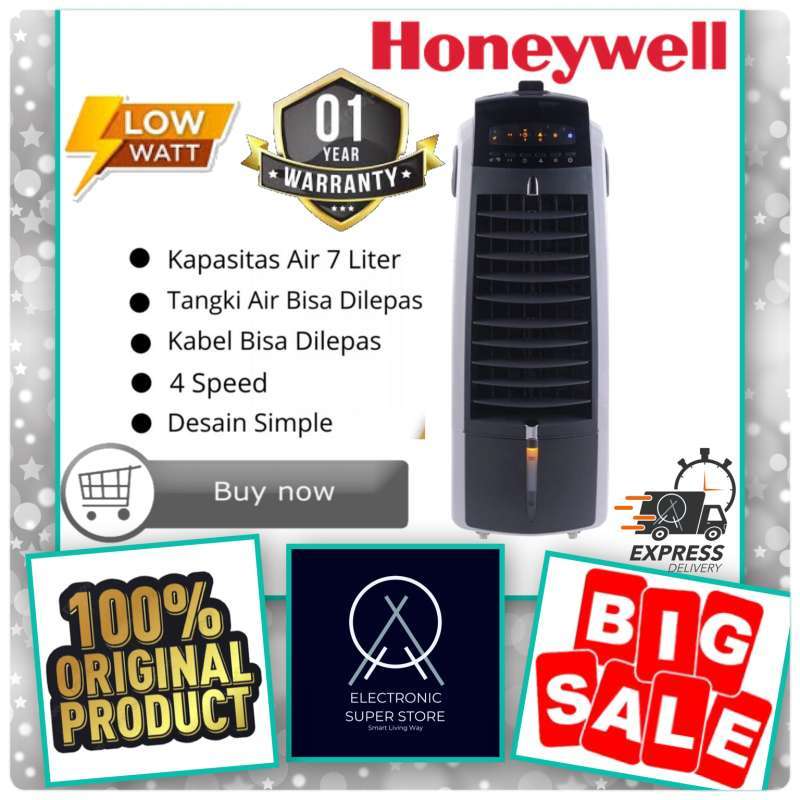 Honeywell 7l evaporative cooler discount
