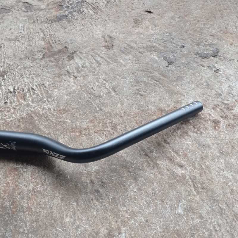 Handlebar sepeda touring clearance
