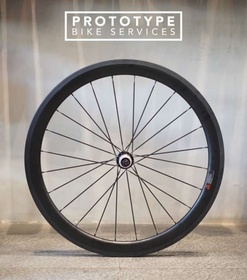 Wheelset hotsell csc carbon