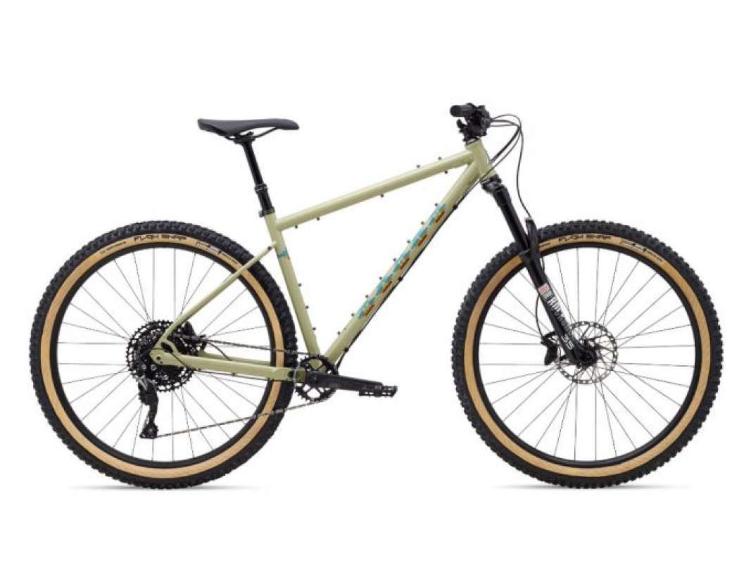 Promo Marin Sepeda Gunung Mtb Pine Mountain Diskon 30% Di Seller