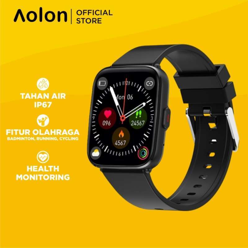Aolon smartwatch best sale