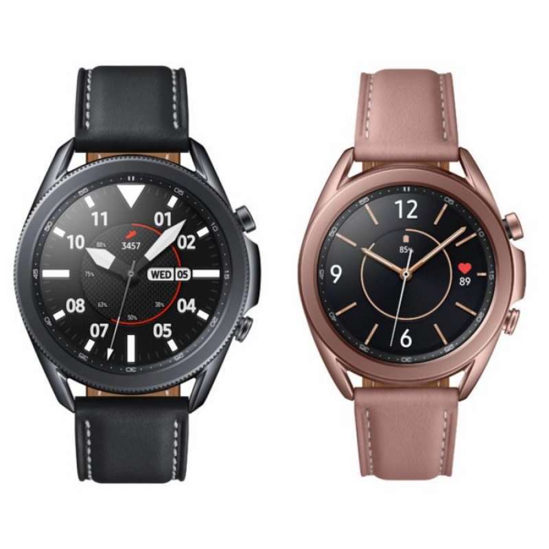 Galaxy watch 3 hotsell promo