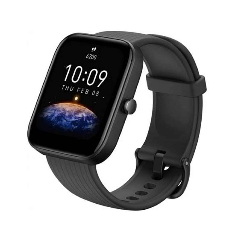 Amazfit bip 2024 garansi tam