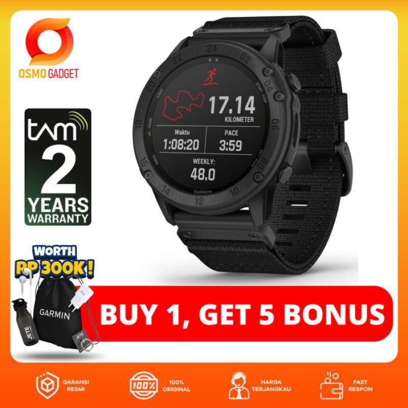 Harga garmin hotsell tactix delta