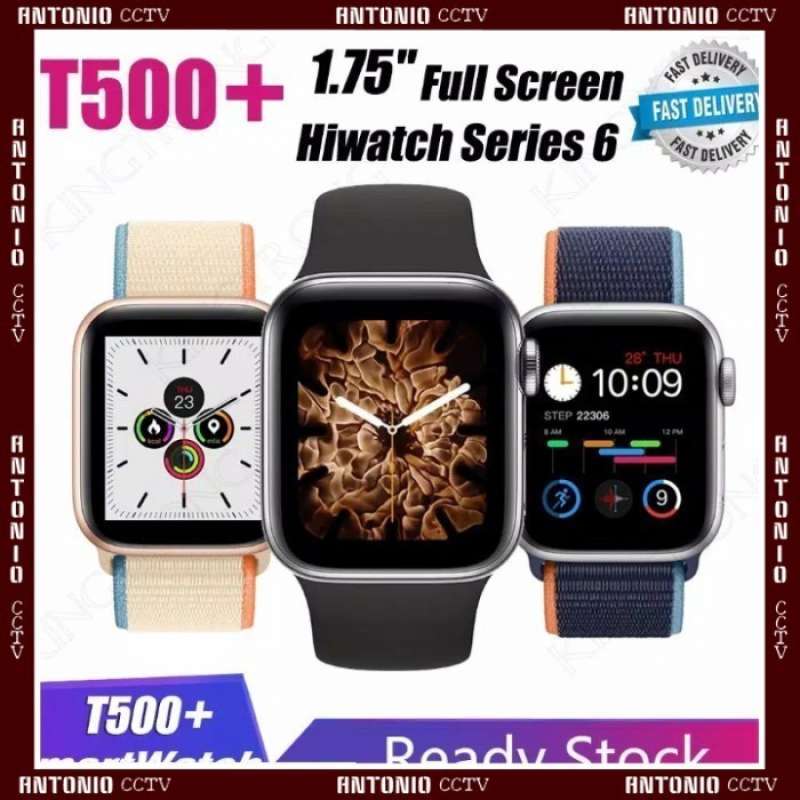 Jam hp smartwatch deals