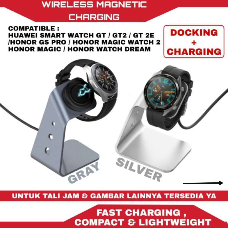 Huawei Watch GT 2E Harga Terbaru Maret 2024 Blibli