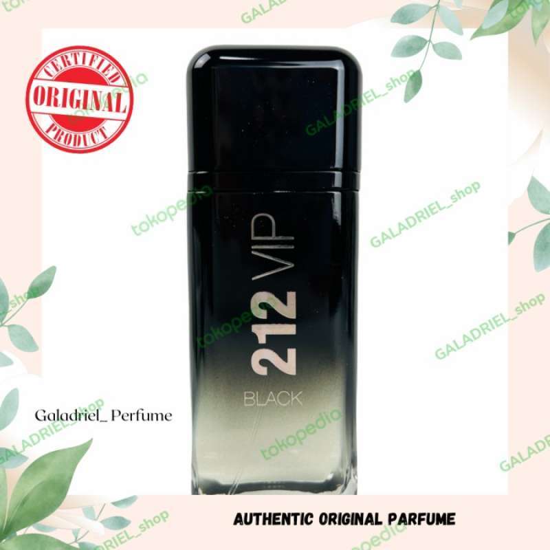 212 vip black on sale original