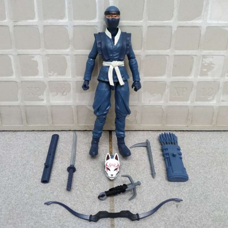 Gi joe hot sale female ninja