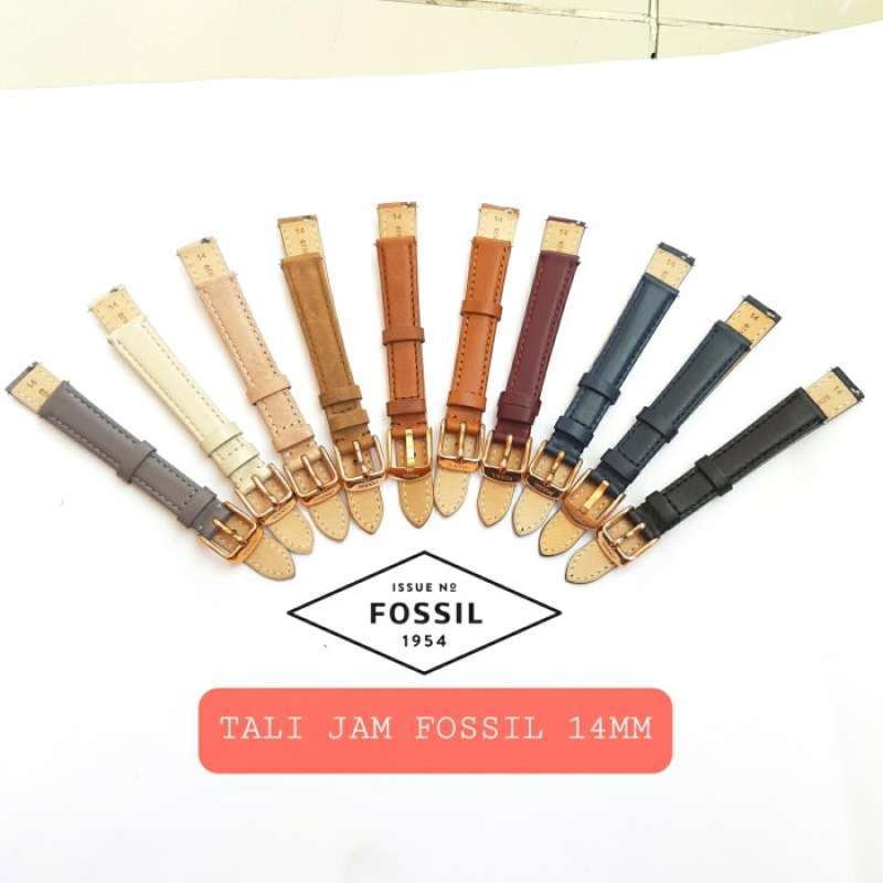 Harga jam fossil best sale hybrid