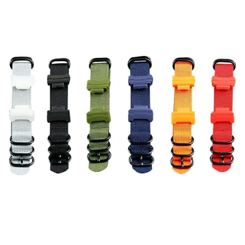 G shock tali kanvas outlet