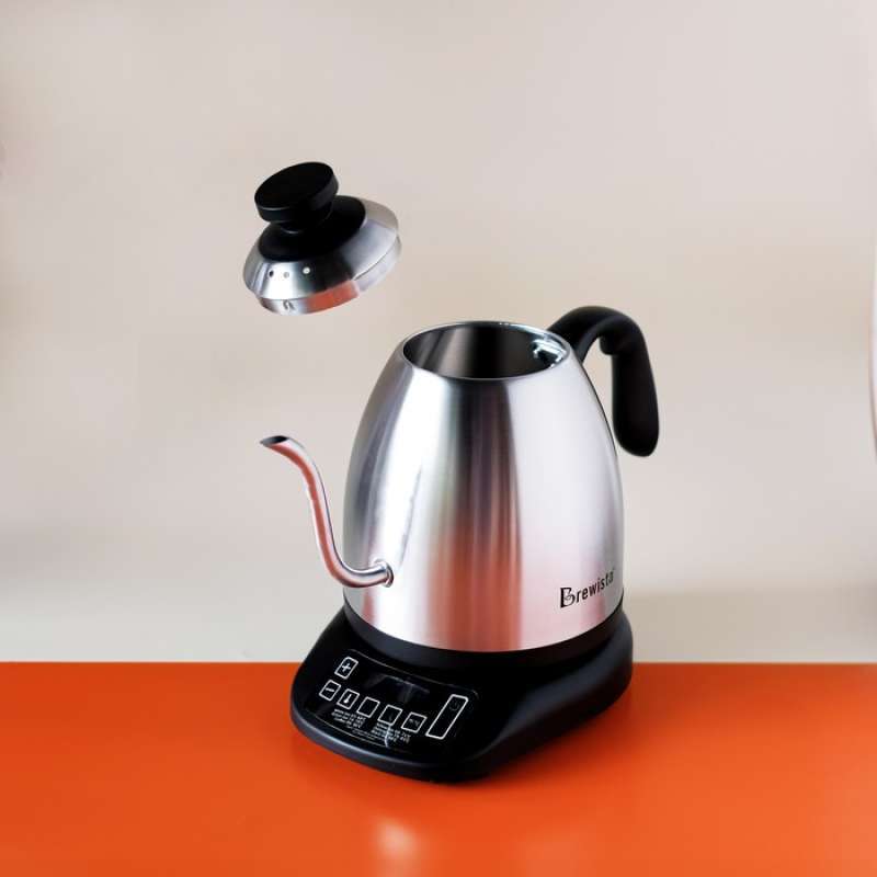 Brewista online smart kettle