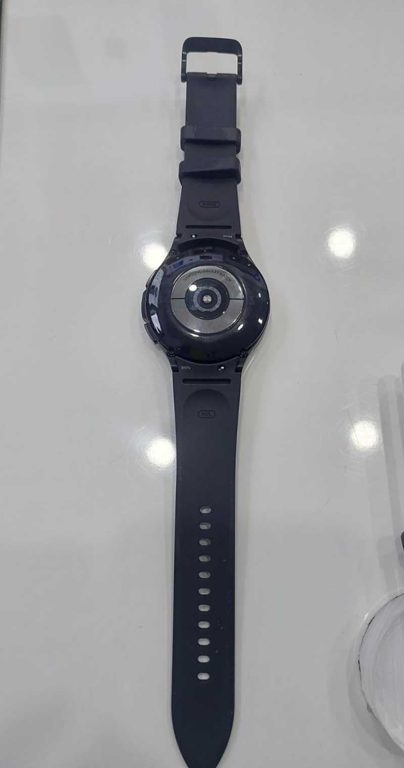 Harga second samsung galaxy watch 42mm 2025