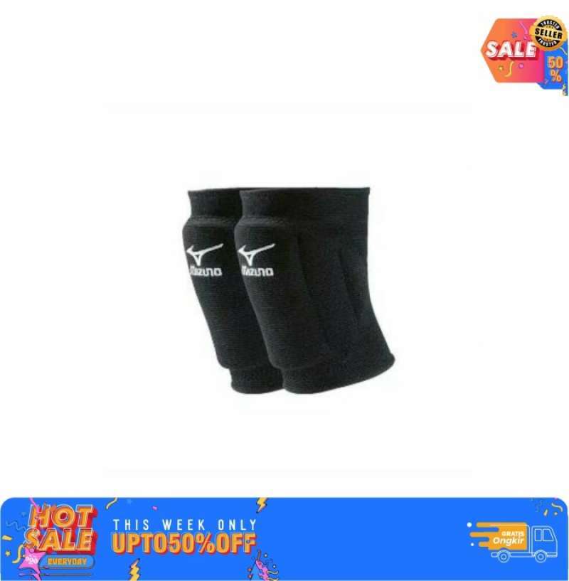 Harga kneepad mizuno hot sale