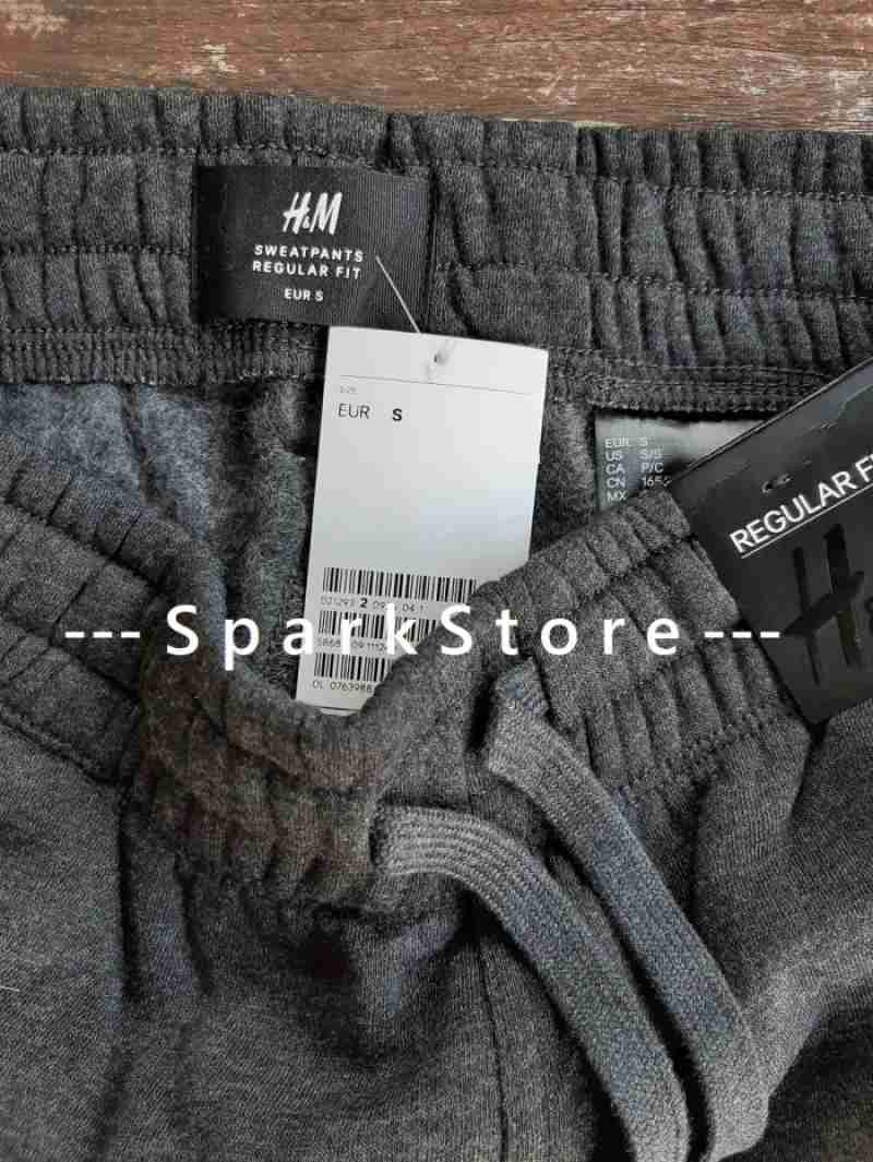 Sweatpants regular fit best sale