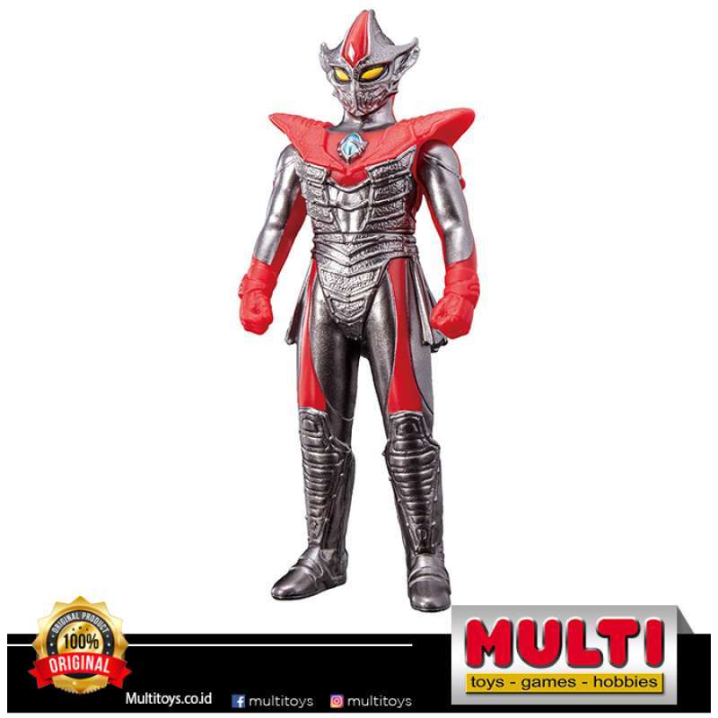 S.H.Figuarts ウルトラマン トリガートゥルース Jual Ultra Hero 144 Sofvi Durham 58689 Di Seller Multi Toys