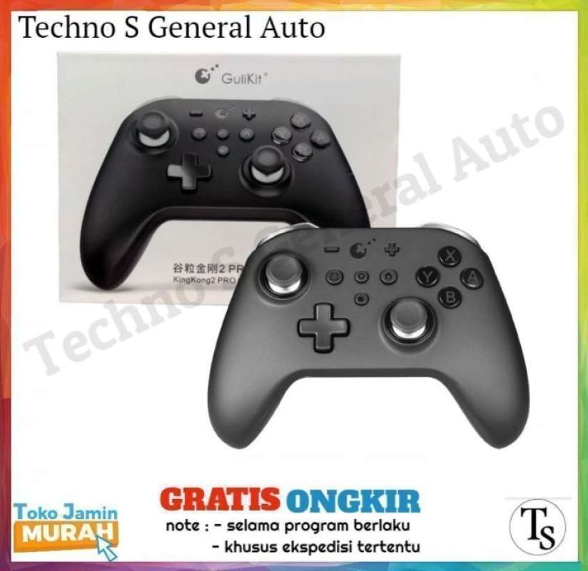 Pls outlet 4 pro