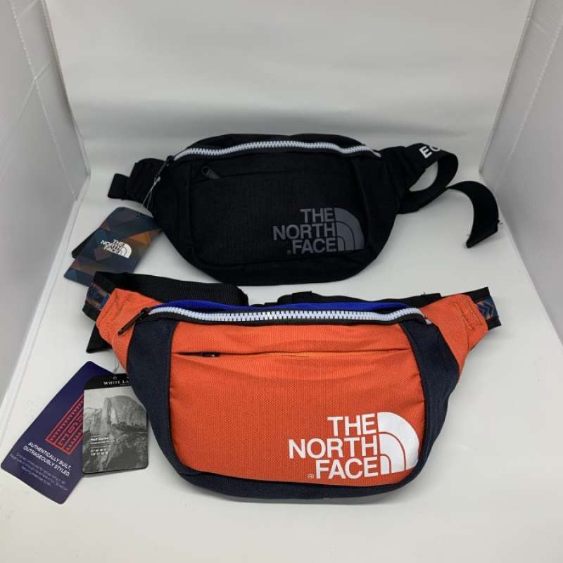 Waist bag the north face original outlet