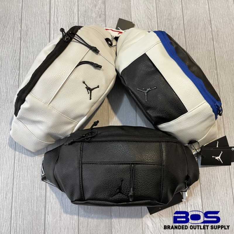 Waist bag on sale air jordan