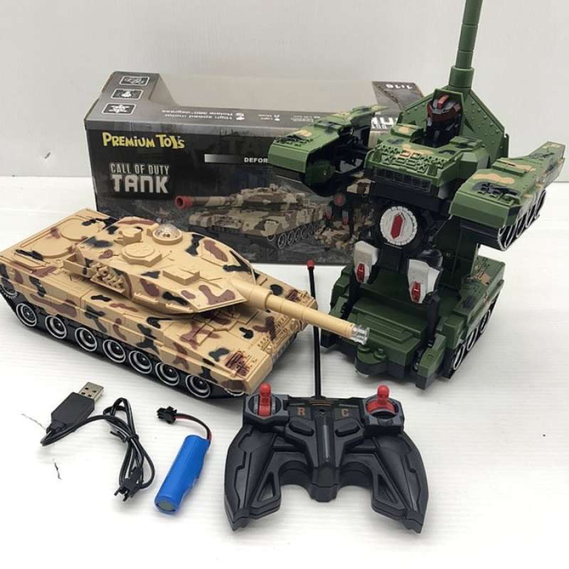 Call of discount duty rc tank
