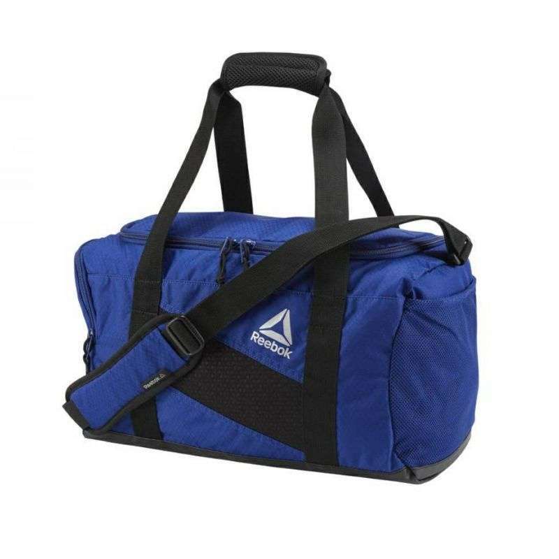 Active foundation grip hotsell duffel bag small