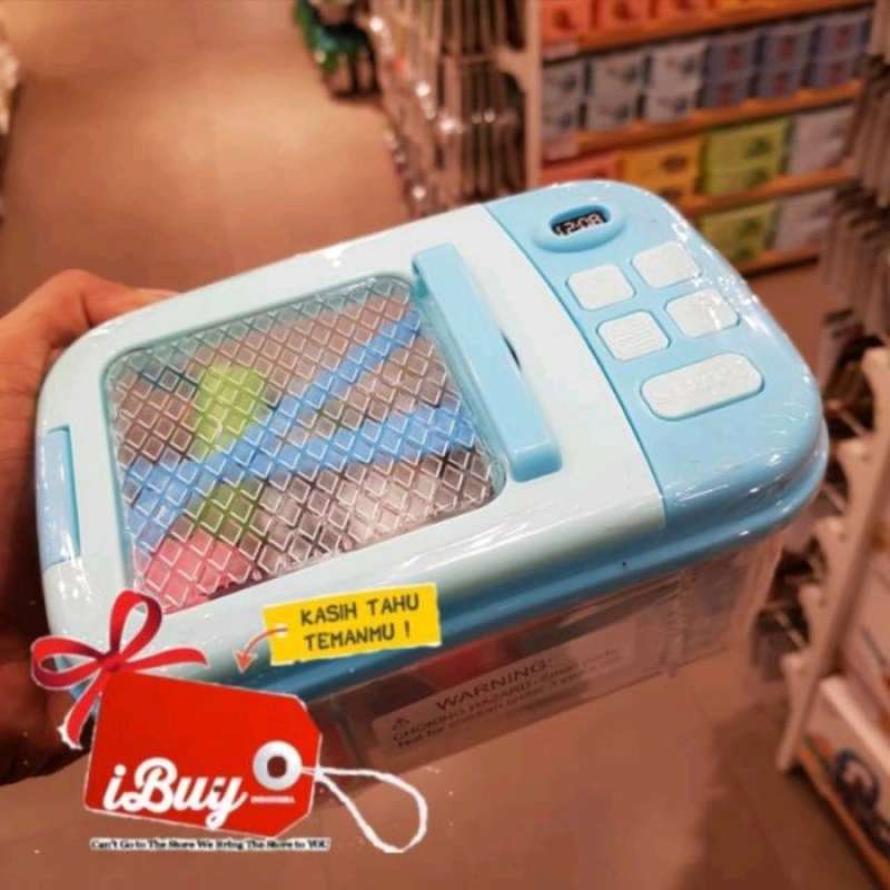 Miniso play dough sales