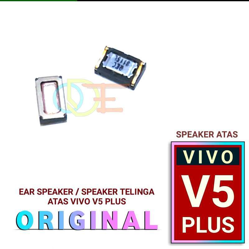 Vivo v5 best sale speaker