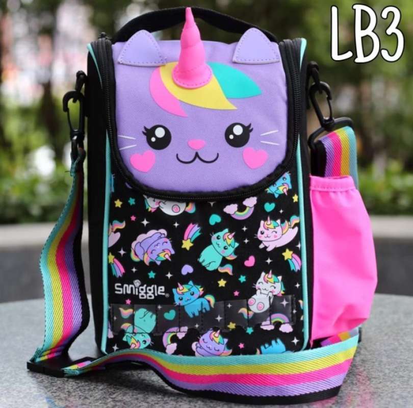 Smiggle sling bag outlet