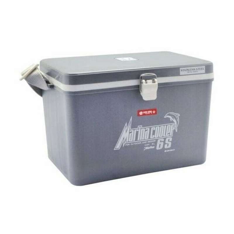 Cooler box 12s discount