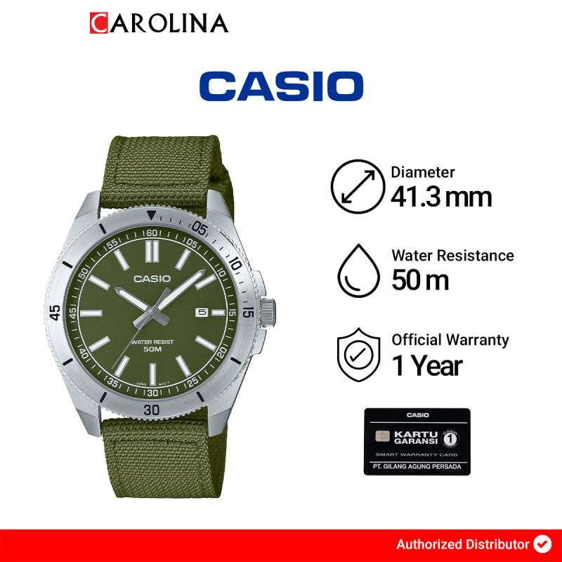 Casio nylon deals