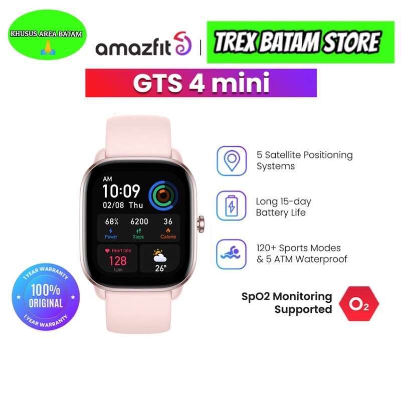 Sp02 amazfit online