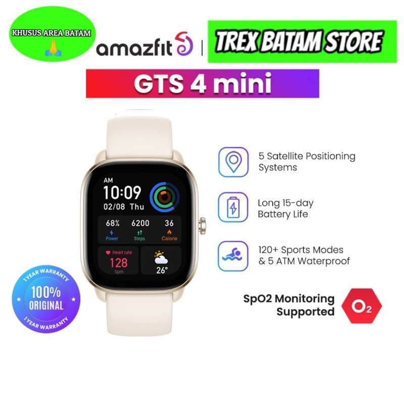 Amazfit sp02 online