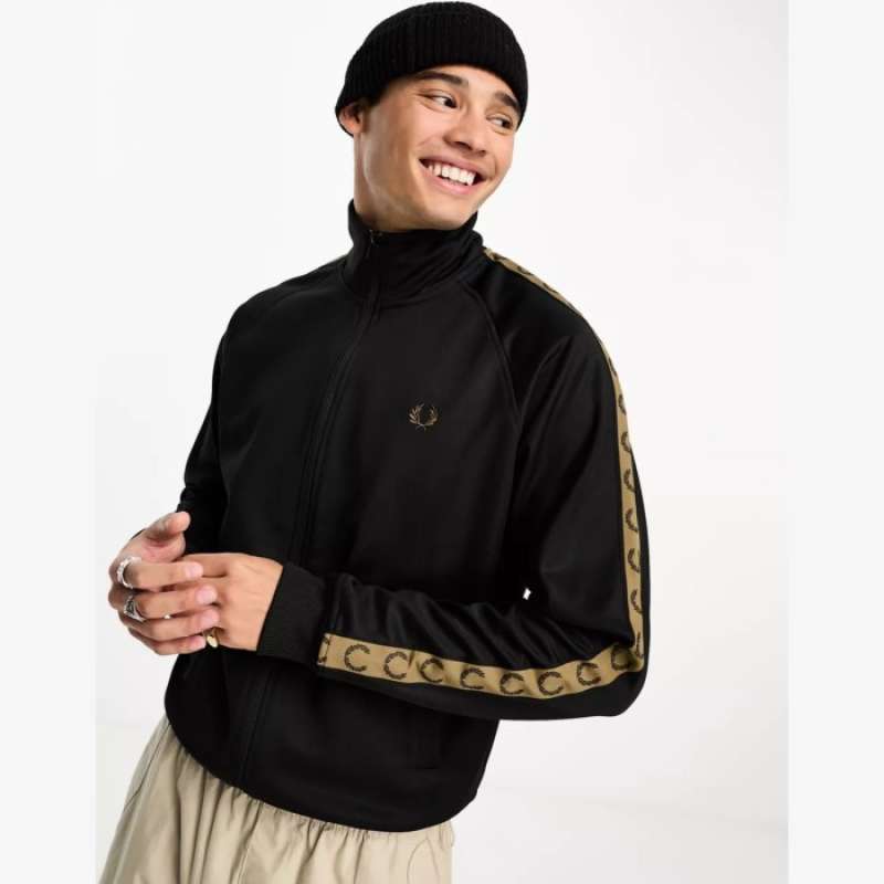 Tracktop fred cheap perry ori