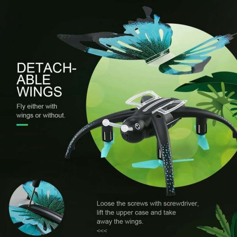 Jjrc h42wh 2025