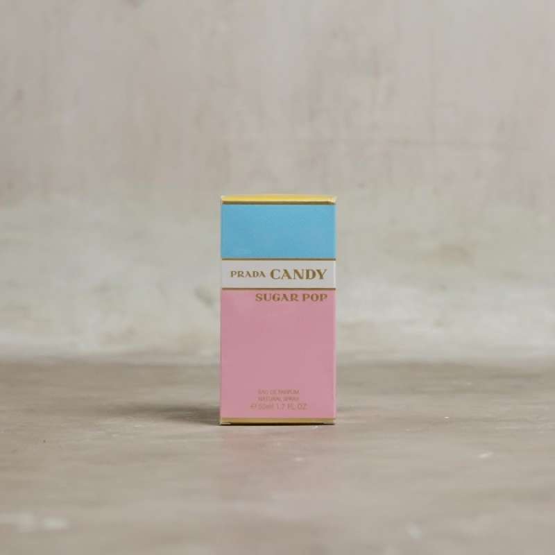 Harga parfum new arrivals prada candy original