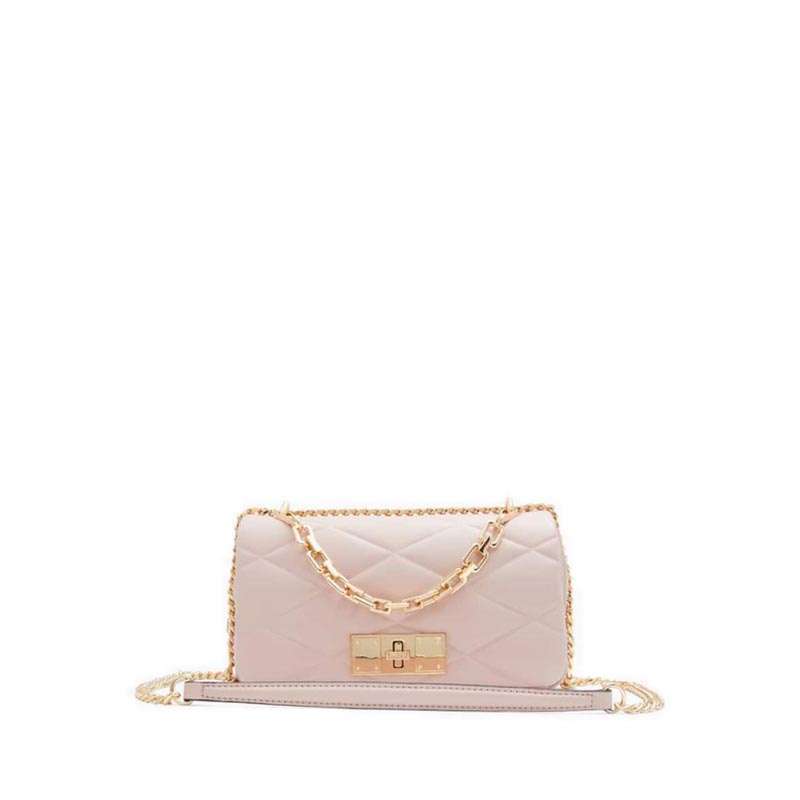 Promo ALDO Ameya Women s Sling Bags Pink Diskon 6 di Seller