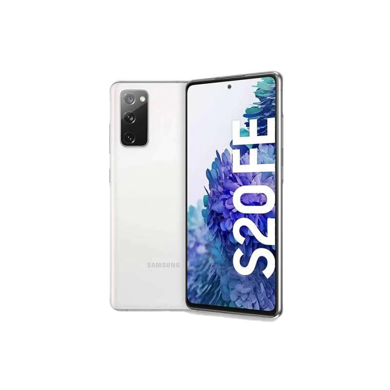 Jual Samsung S20 Fe RAM Rom 256gb Putih Di Seller Intanmutiara - Main Image