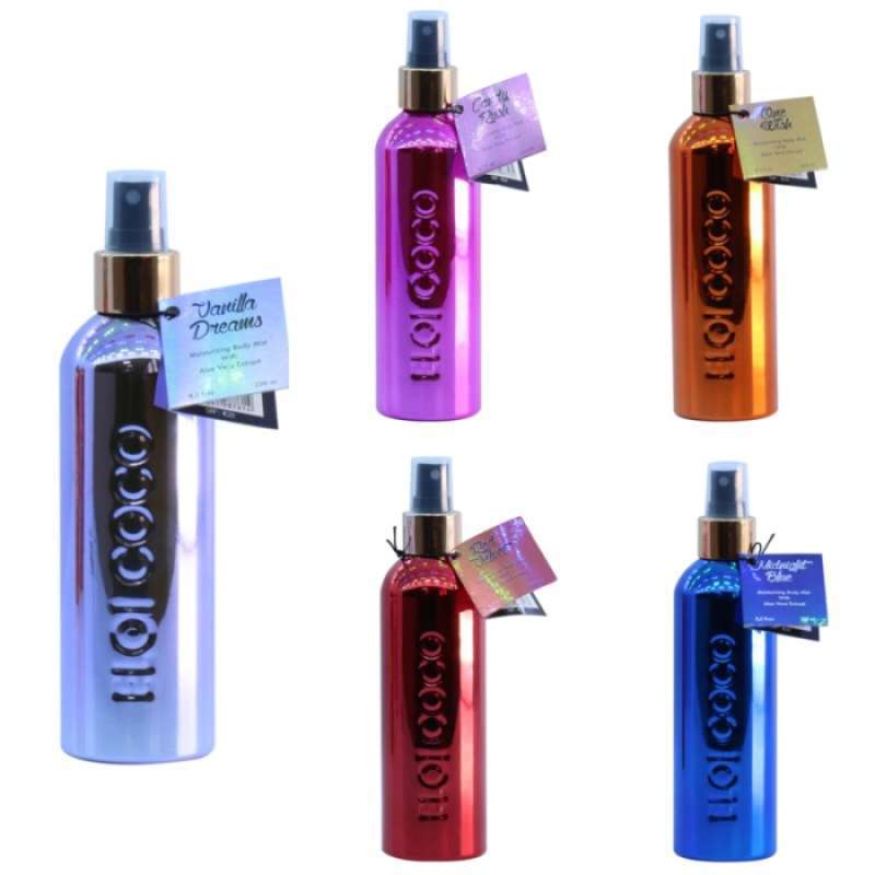 Eloi Coco One Wish Lengkap Harga Terbaru Februari 2024 Blibli