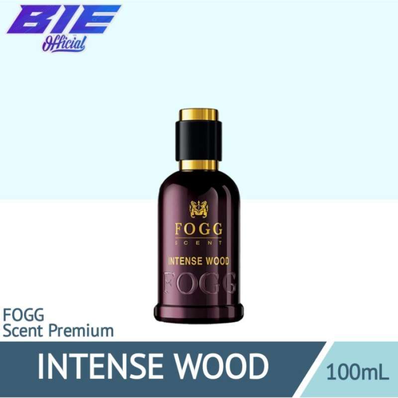 Fogg scent outlet intense wood