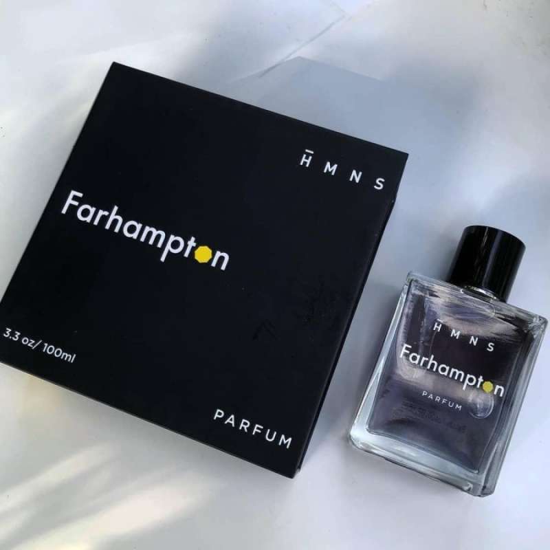 Parfume HMNS parfum Farhampton HMNS FULL PA