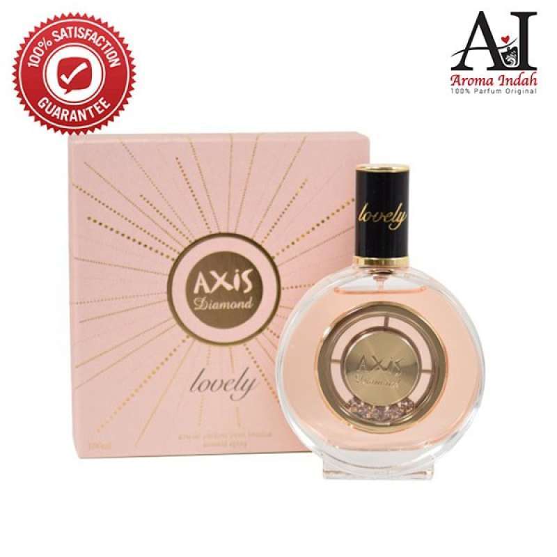 Axis diamond perfume 2025