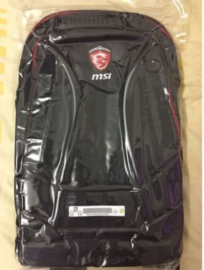 Msi hecate online