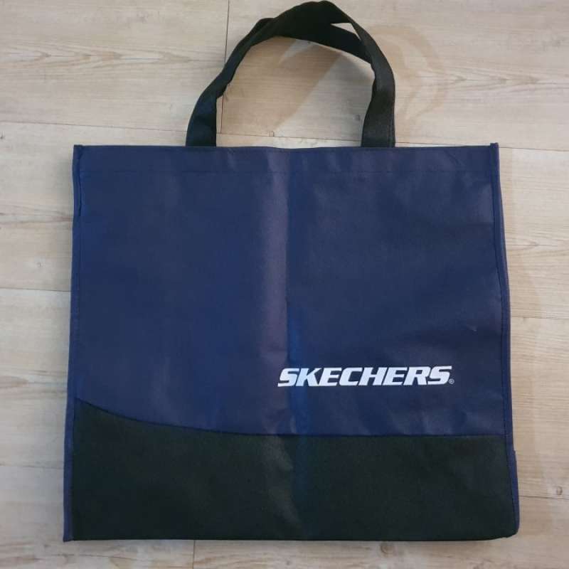 Tote bag skechers cheap