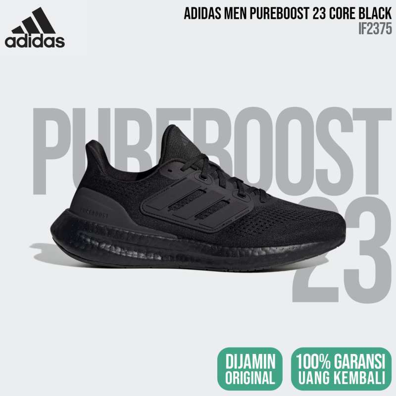 Jual adidas sale pure boost original