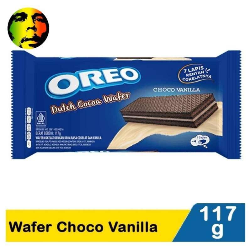 Wafer oreo store