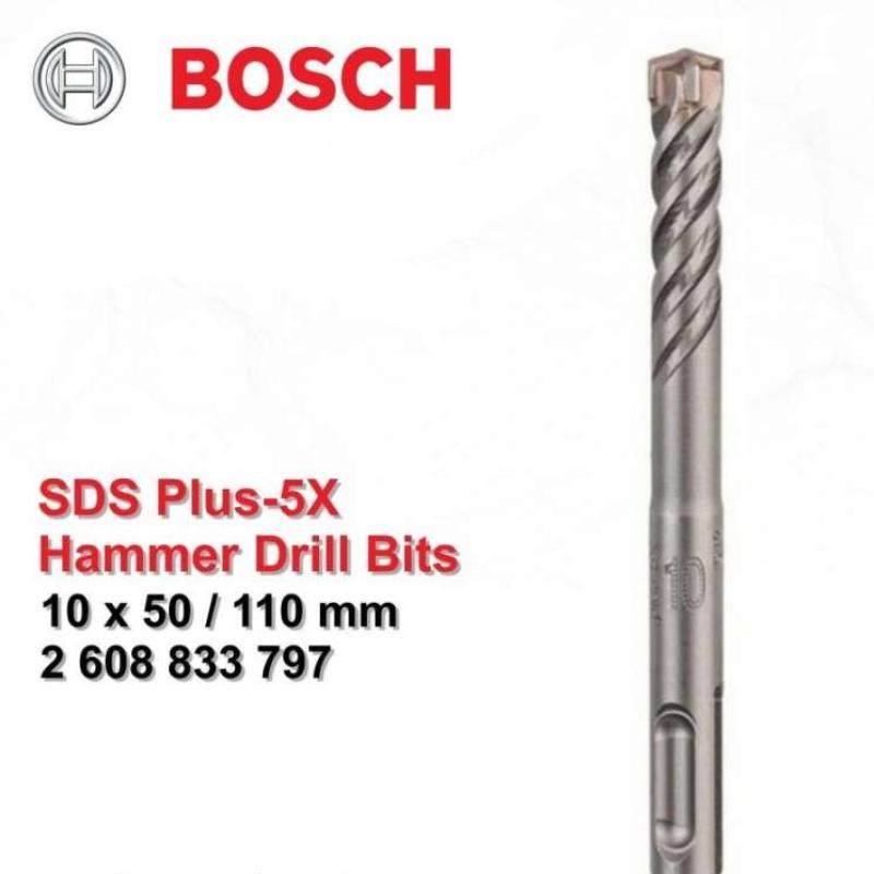 Mata Bor Beton Bosch Sds Drill 110v Jual Mata Bor Beton Sds Plus