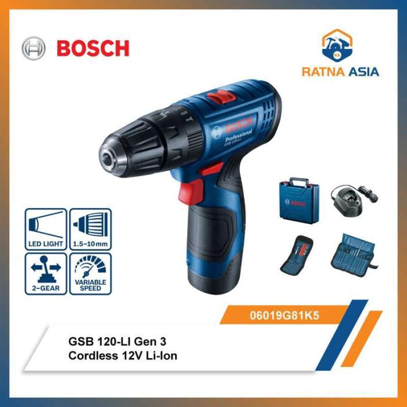 Gsb 120 li gen outlet 3
