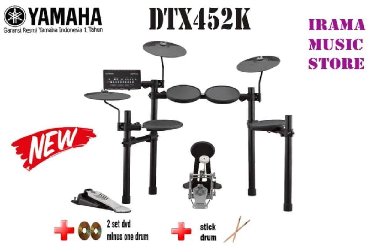 Dtx452 outlet