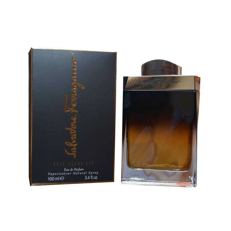 Ferragamo oud pour homme 2025