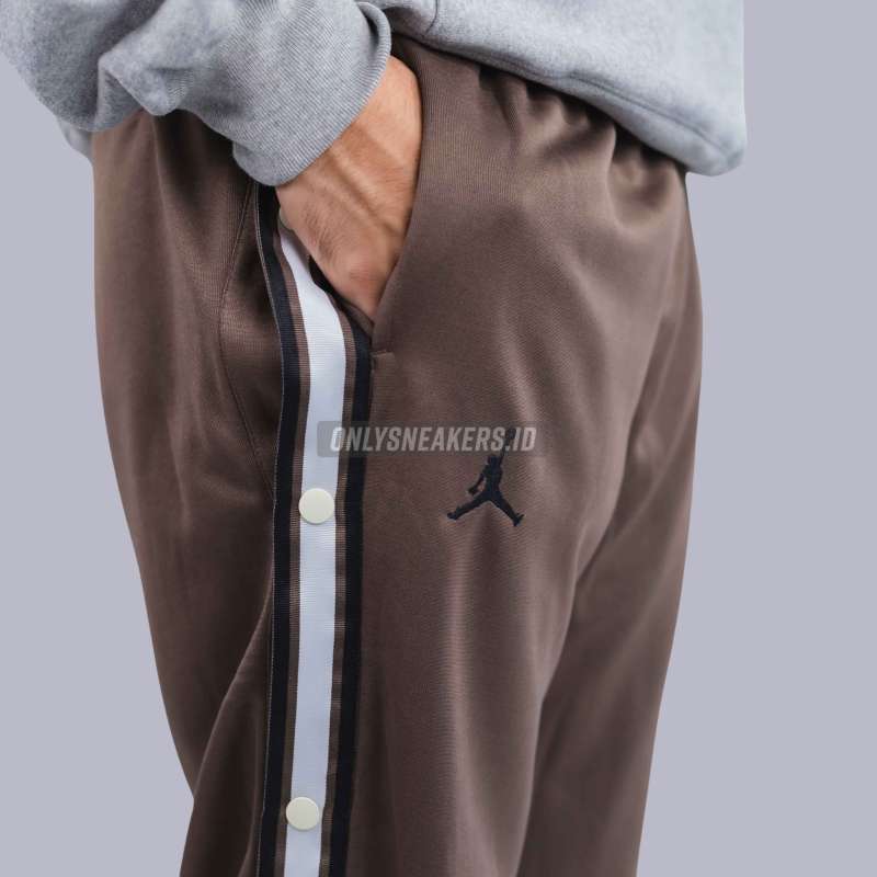 Travis scott mj track pant hot sale