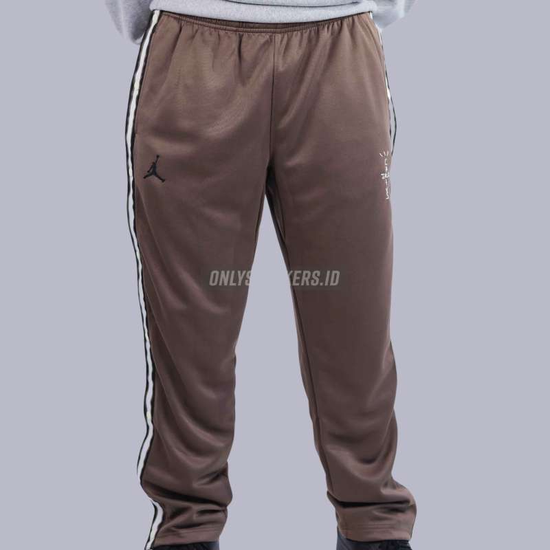 Travis scott track pants on sale